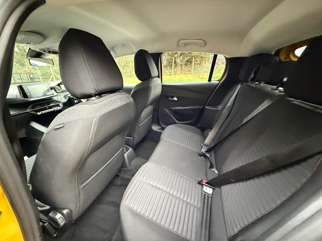 Used Peugeot 208 2023 for sale - 76966214: Photo 44