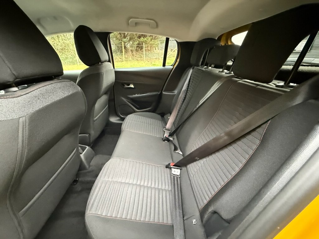 Used Peugeot 208 2023 for sale - 76966214: Photo 45