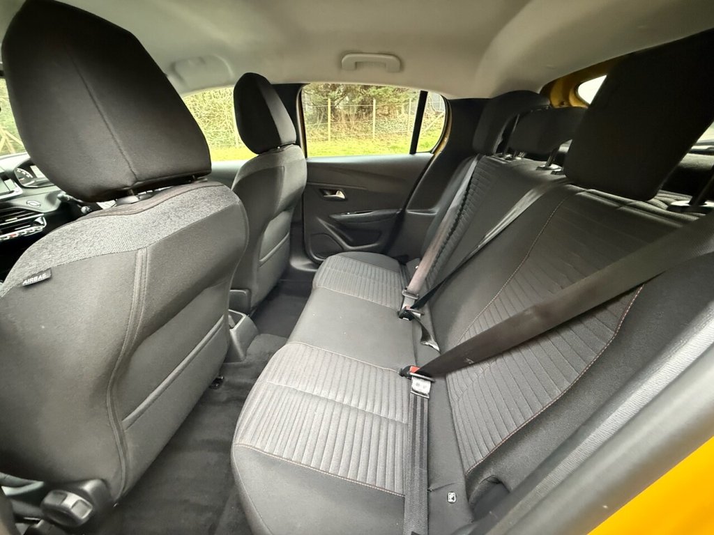 Used Peugeot 208 2023 for sale - 76966214: Photo 46