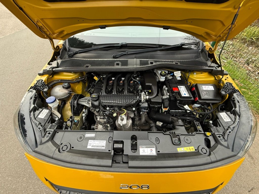 Used Peugeot 208 2023 for sale - 76966214: Photo 49