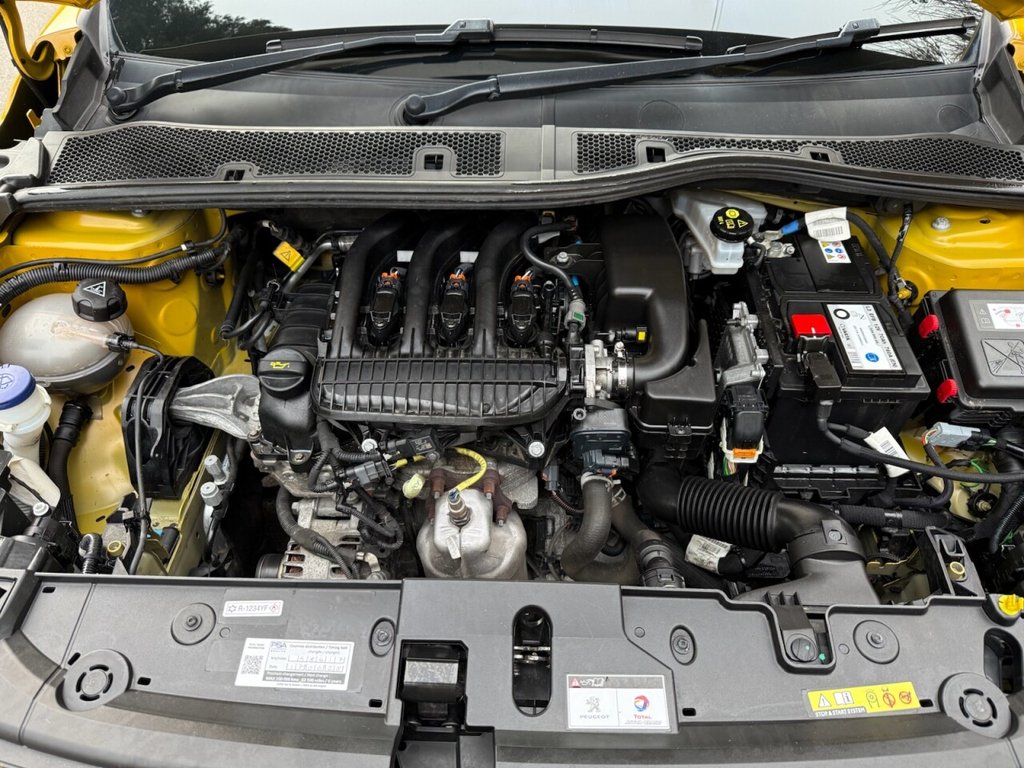 Used Peugeot 208 2023 for sale - 76966214: Photo 50