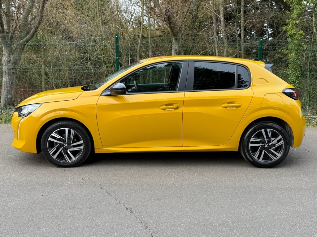 Used Peugeot 208 2023 for sale - 76966214: Photo 7