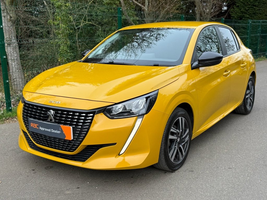 Used Peugeot 208 2023 for sale - 76966214: Photo 9