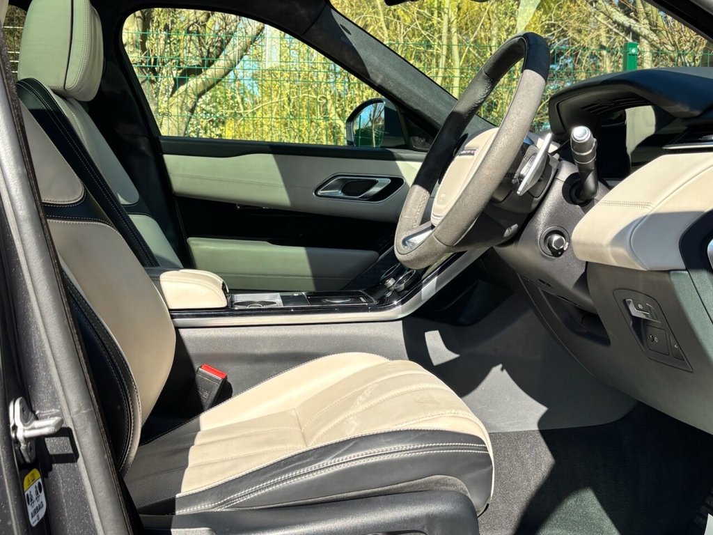 Used Land Rover Range Rover Velar 2017 for sale - 78029724: Photo 22