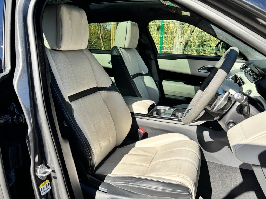 Used Land Rover Range Rover Velar 2017 for sale - 78029724: Photo 29
