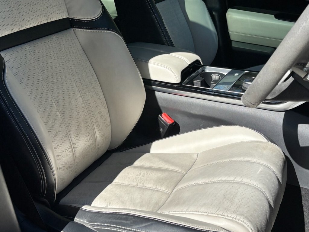 Used Land Rover Range Rover Velar 2017 for sale - 78029724: Photo 30