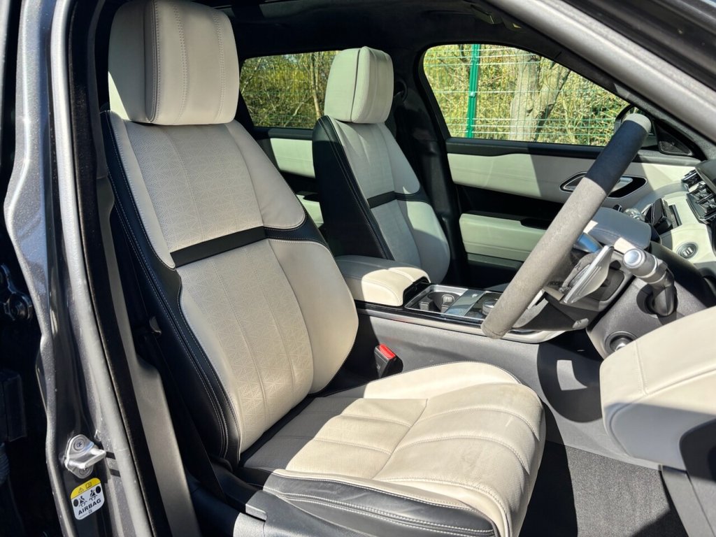 Used Land Rover Range Rover Velar 2017 for sale - 78029724: Photo 31