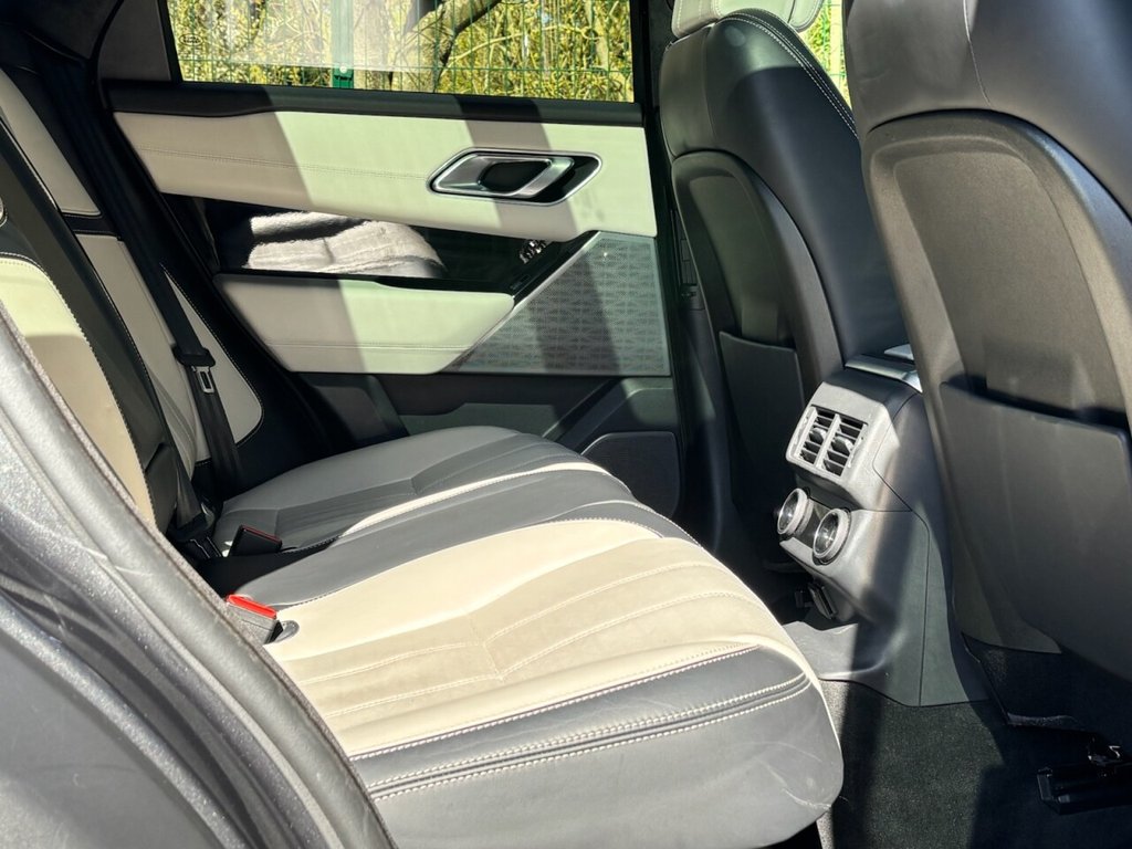 Used Land Rover Range Rover Velar 2017 for sale - 78029724: Photo 33