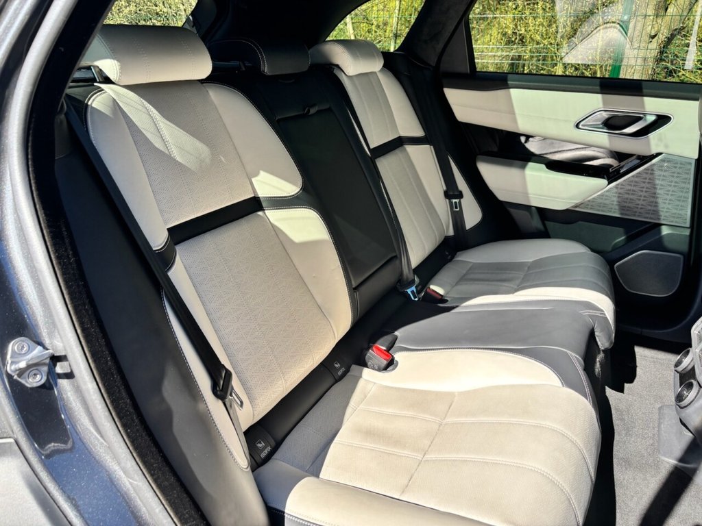 Used Land Rover Range Rover Velar 2017 for sale - 78029724: Photo 35