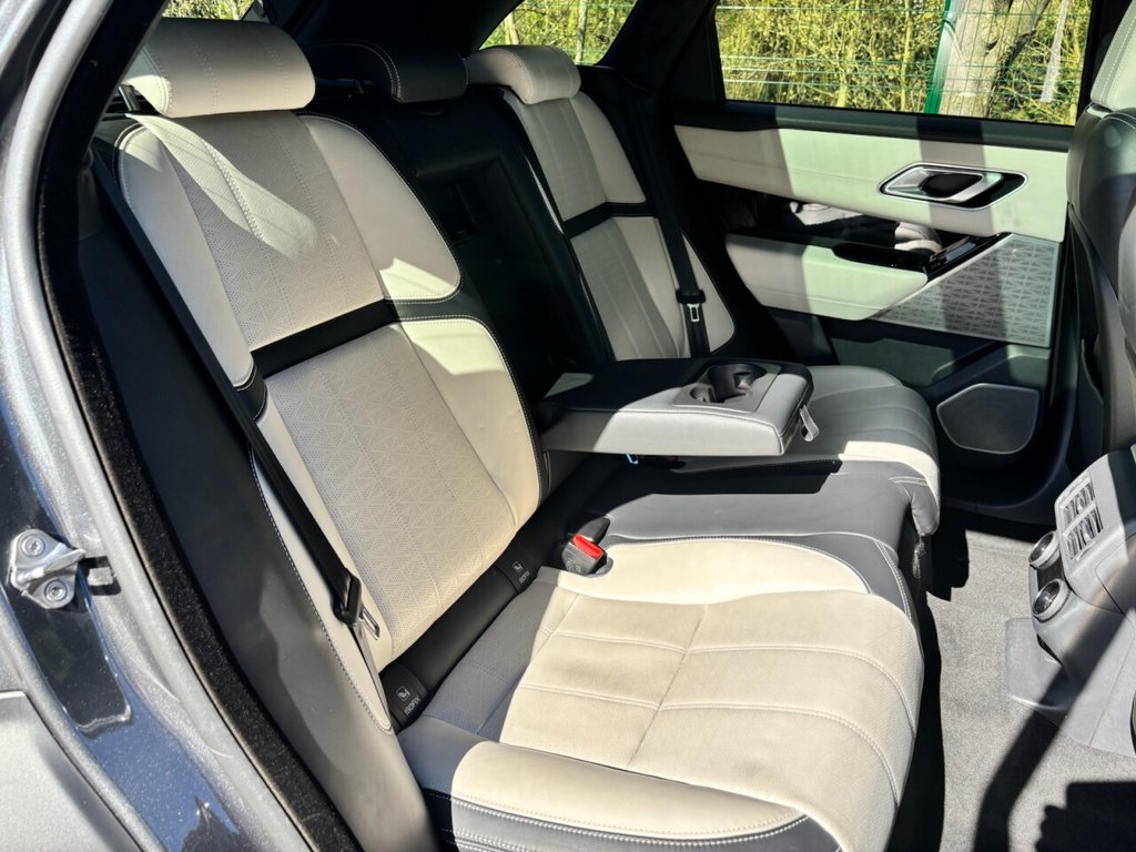 Used Land Rover Range Rover Velar 2017 for sale - 78029724: Photo 36