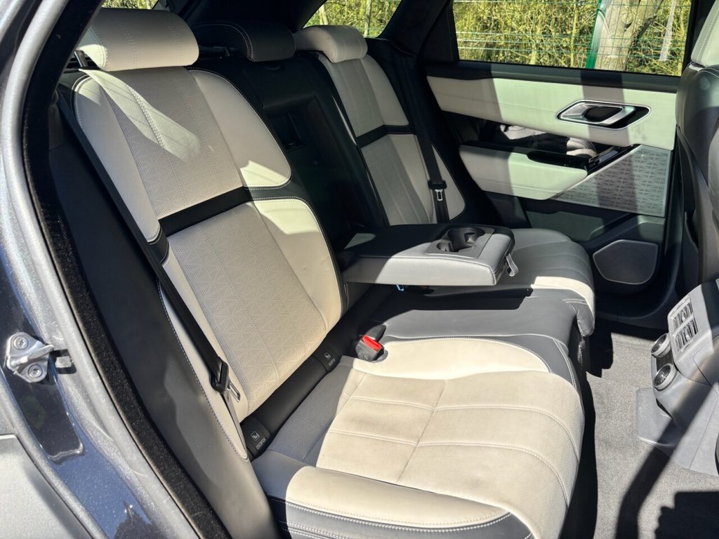 Used Land Rover Range Rover Velar 2017 for sale - 78029724: Photo 38
