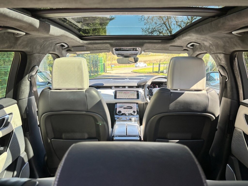 Used Land Rover Range Rover Velar 2017 for sale - 78029724: Photo 46