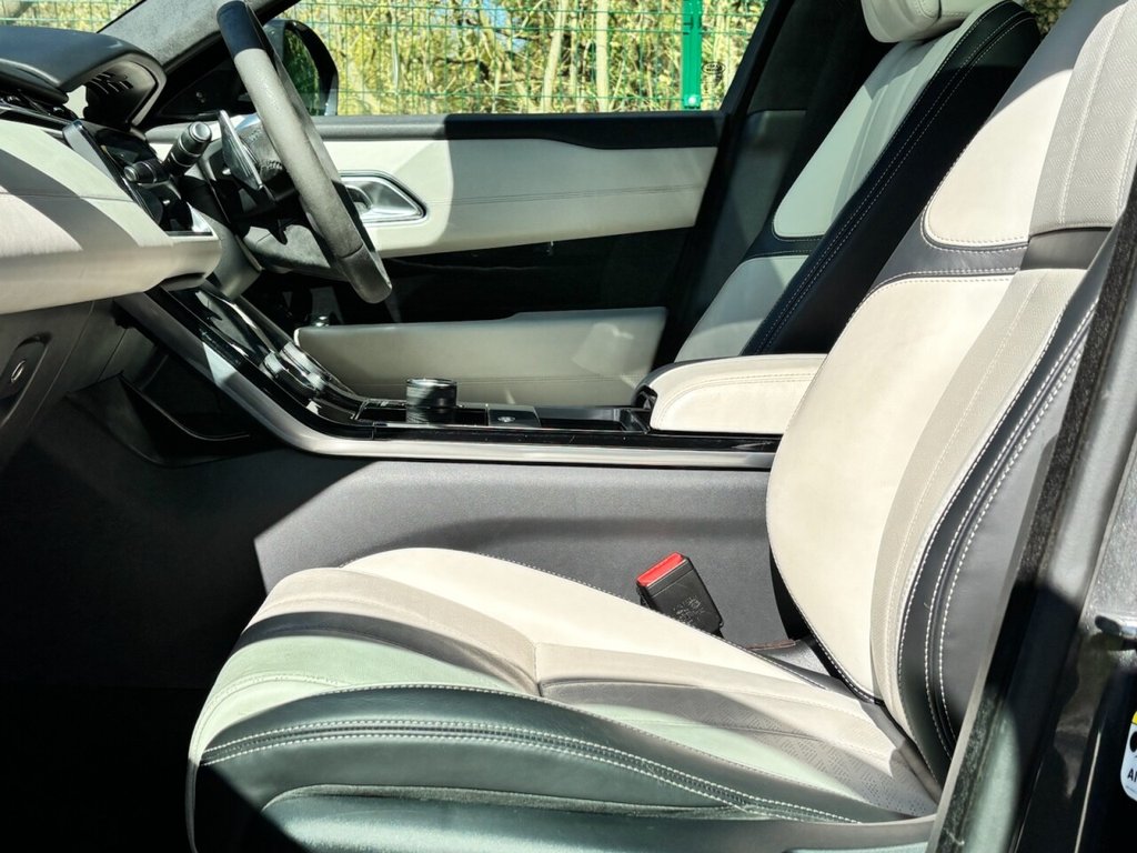 Used Land Rover Range Rover Velar 2017 for sale - 78029724: Photo 48