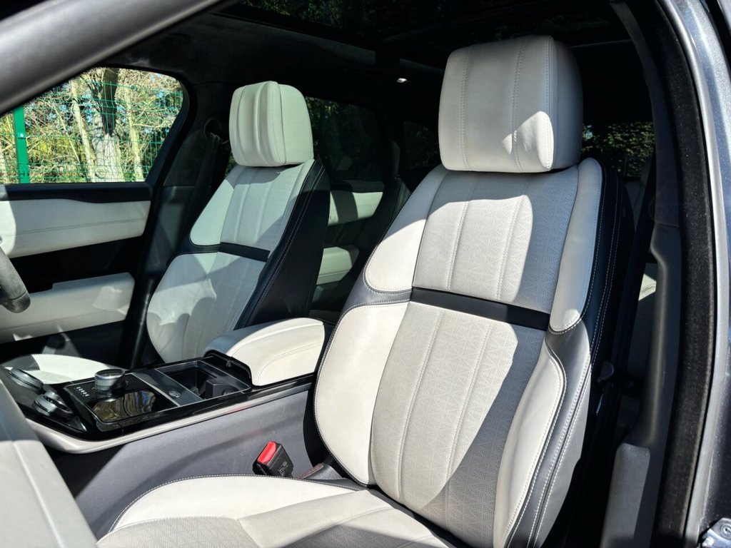 Used Land Rover Range Rover Velar 2017 for sale - 78029724: Photo 50