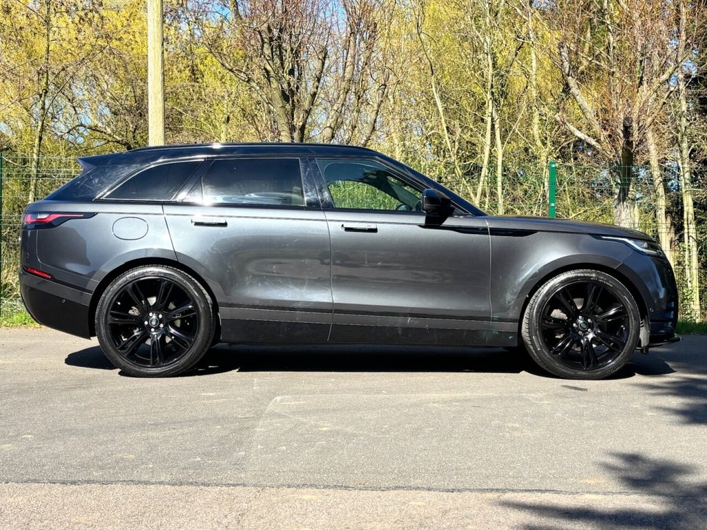 Used Land Rover Range Rover Velar 2017 for sale - 78029724: Photo 9