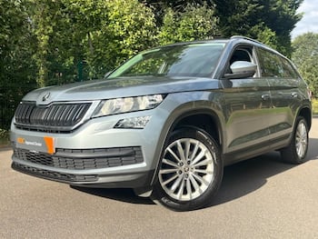 Skoda Kodiaq feature image