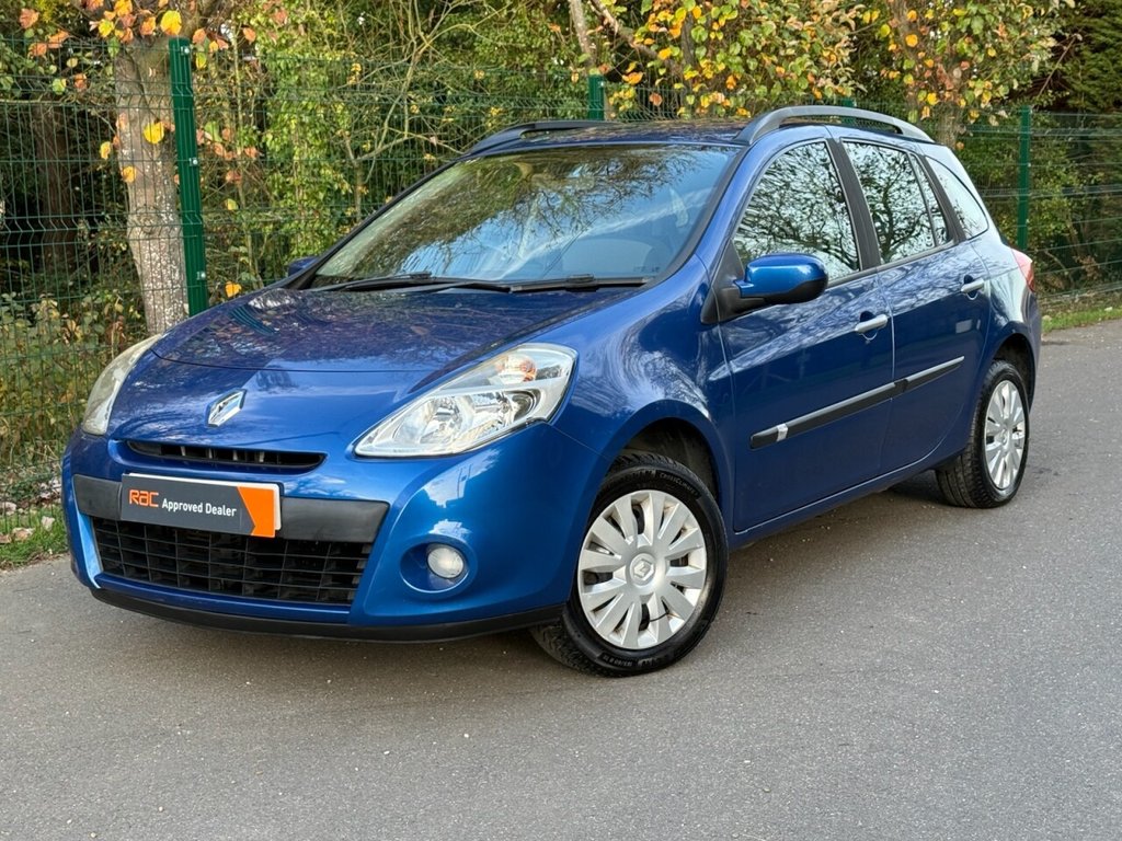 Used Renault Clio 2009 for sale - 76570060: Photo 13