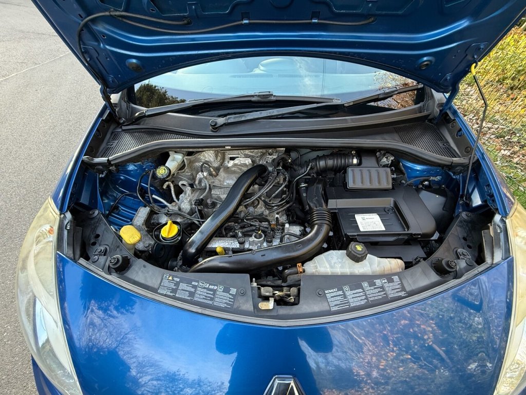 Used Renault Clio 2009 for sale - 76570060: Photo 38