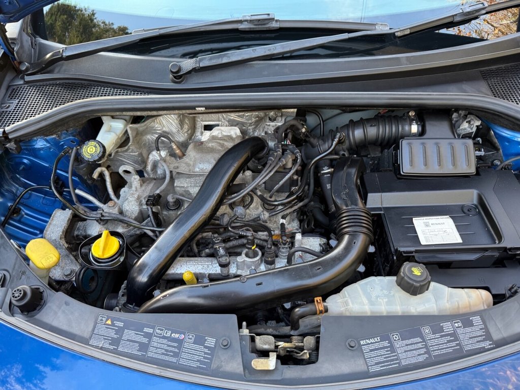 Used Renault Clio 2009 for sale - 76570060: Photo 39