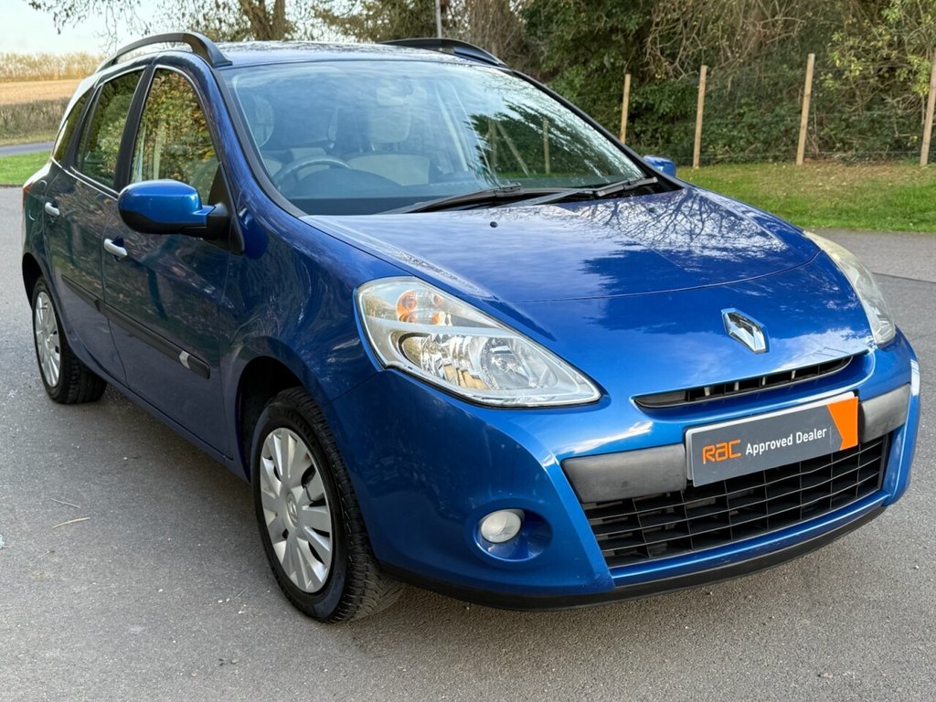 Used Renault Clio 2009 for sale - 76570060: Photo 4