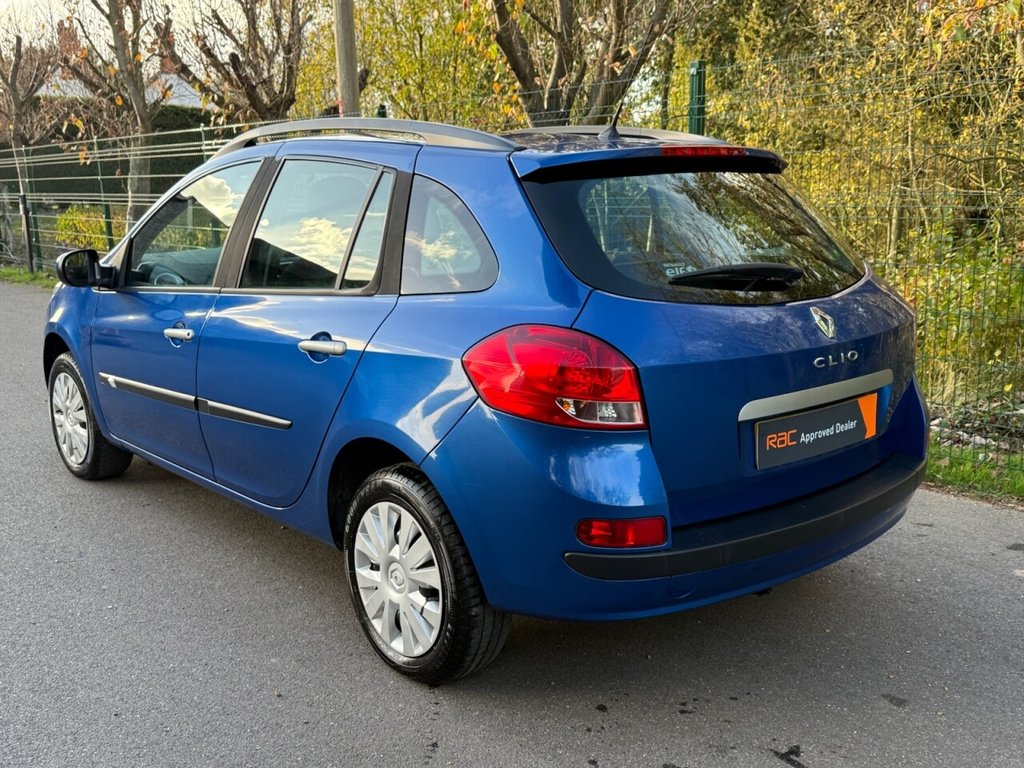Used Renault Clio 2009 for sale - 76570060: Photo 5