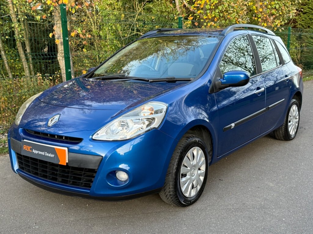 Used Renault Clio 2009 for sale - 76570060: Photo 6