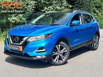 Used Nissan Qashqai 2018 for sale - 78769131: Photo