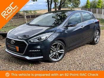 Used Hyundai i30 2015 for sale - 75642128: Photo