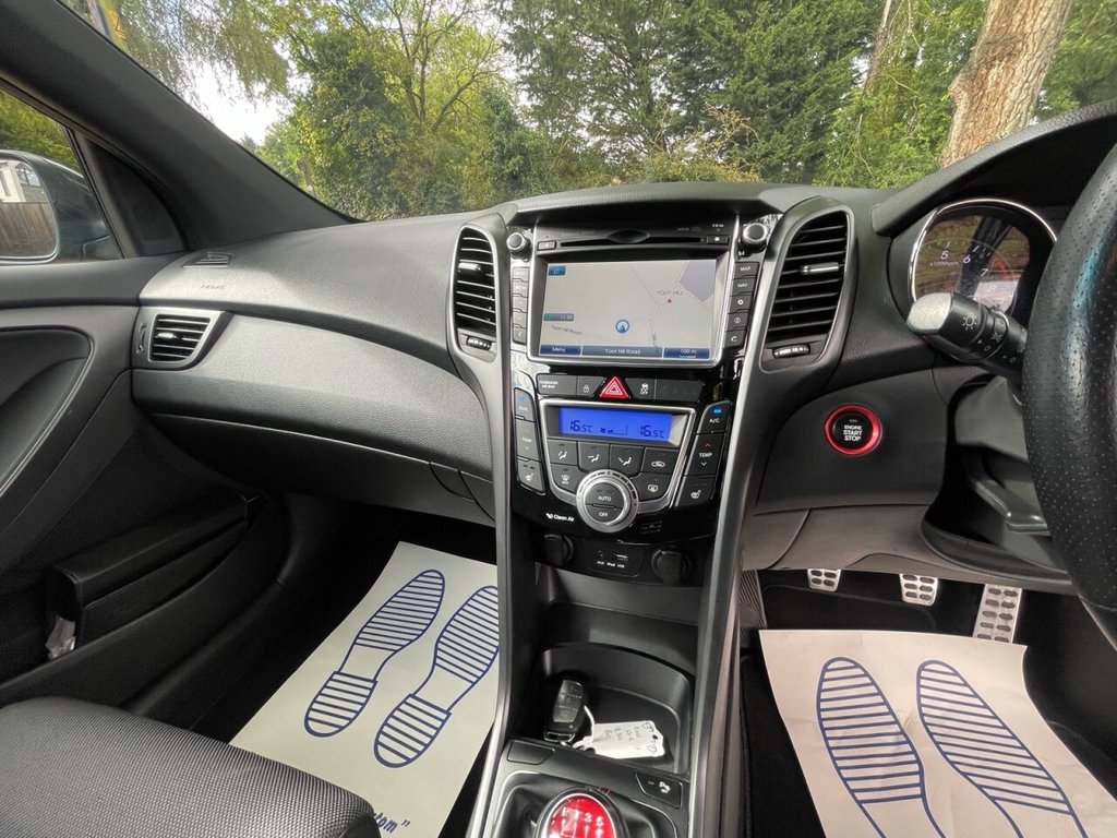 Used Hyundai i30 2015 for sale - 75642128: Photo 29