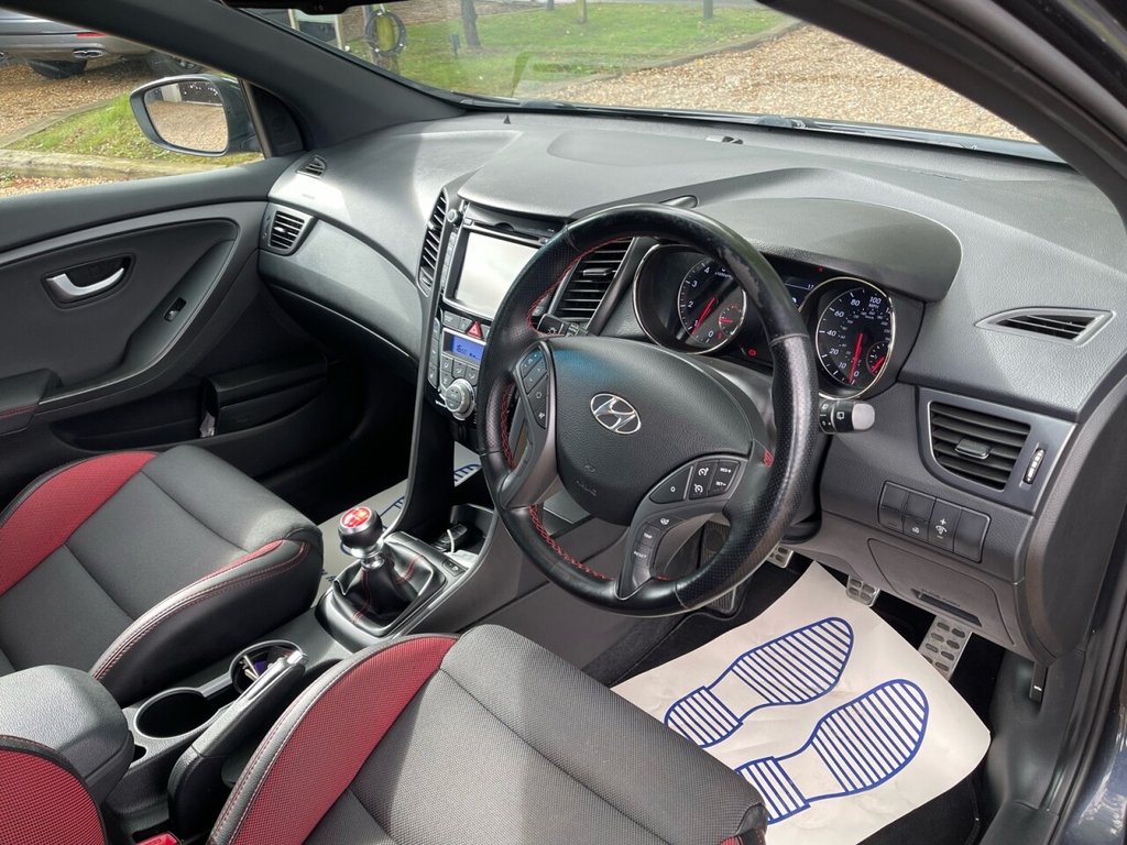 Used Hyundai i30 2015 for sale - 75642128: Photo 30