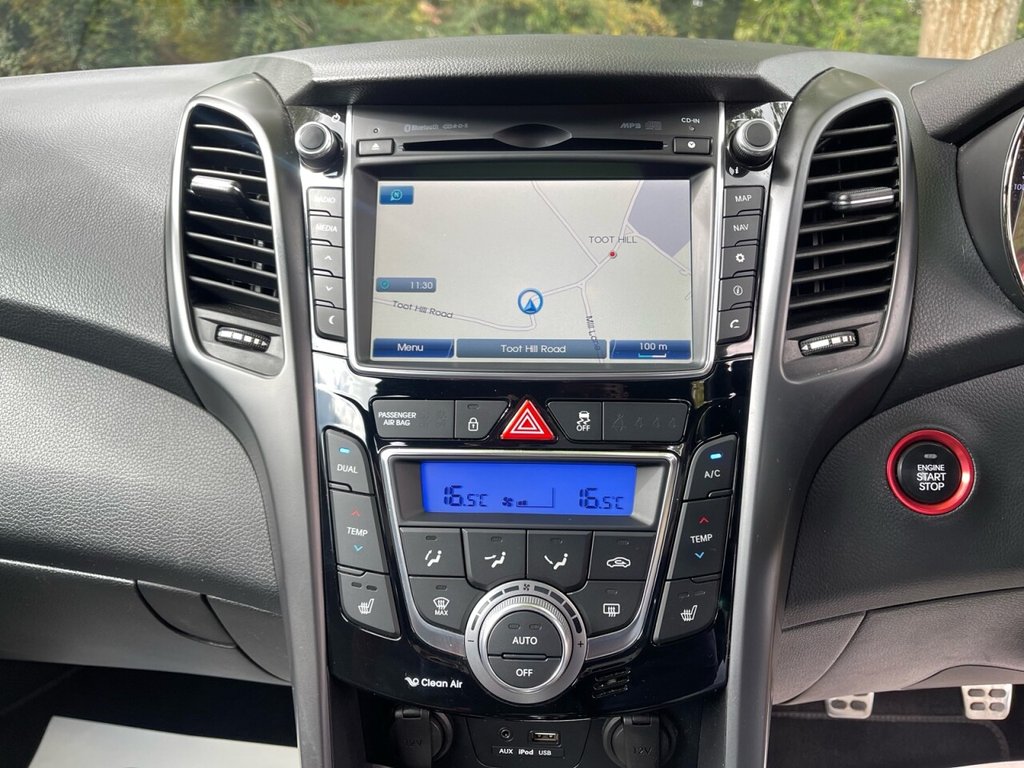 Used Hyundai i30 2015 for sale - 75642128: Photo 31