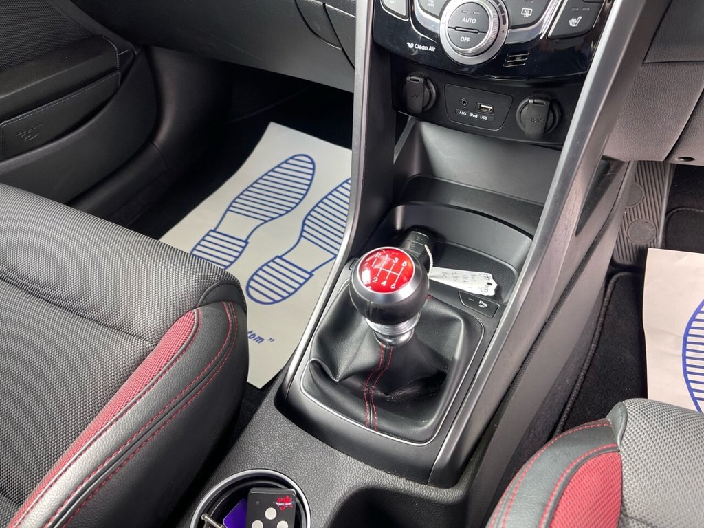 Used Hyundai i30 2015 for sale - 75642128: Photo 34