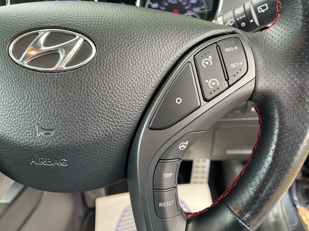 Used Hyundai i30 2015 for sale - 75642128: Photo 36