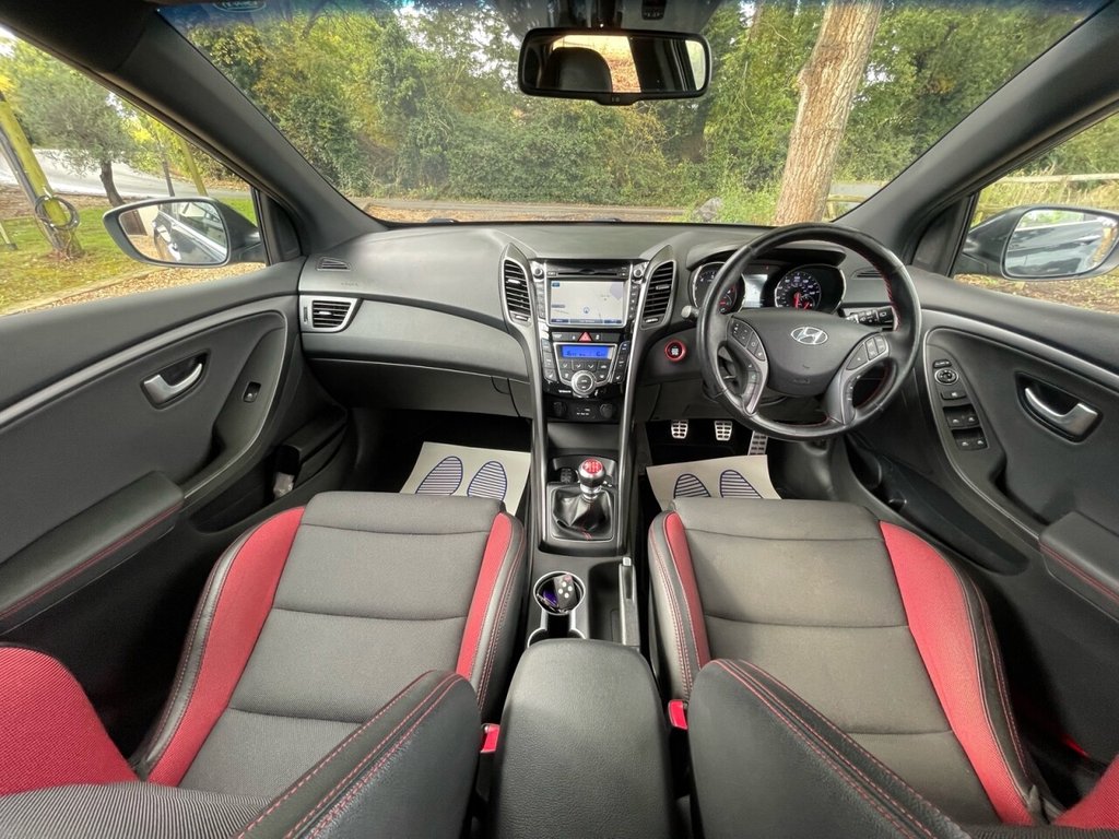 Used Hyundai i30 2015 for sale - 75642128: Photo 37