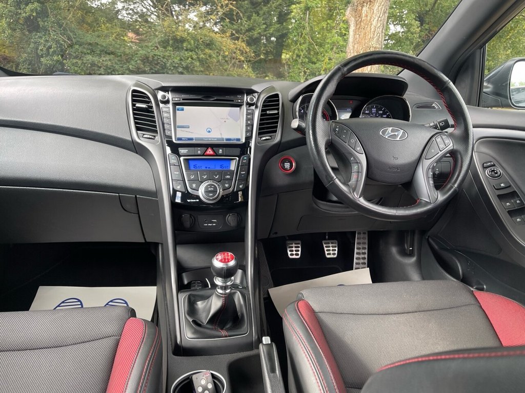 Used Hyundai i30 2015 for sale - 75642128: Photo 38