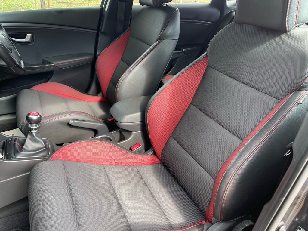 Used Hyundai i30 2015 for sale - 75642128: Photo 40