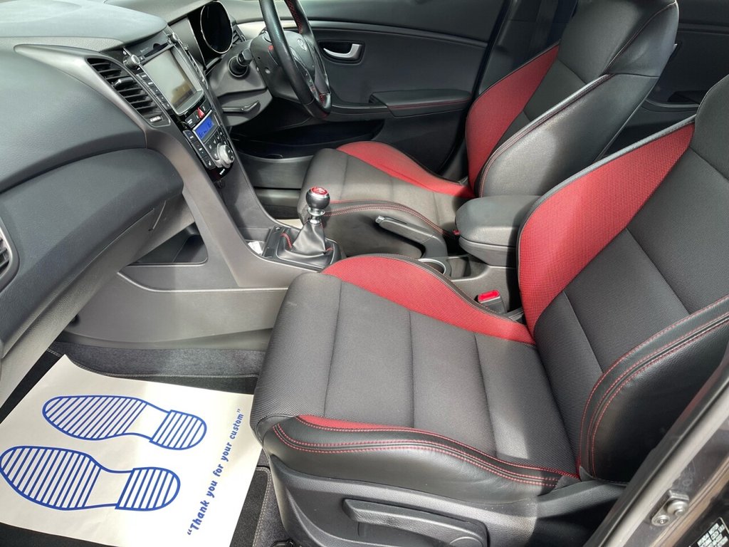 Used Hyundai i30 2015 for sale - 75642128: Photo 41