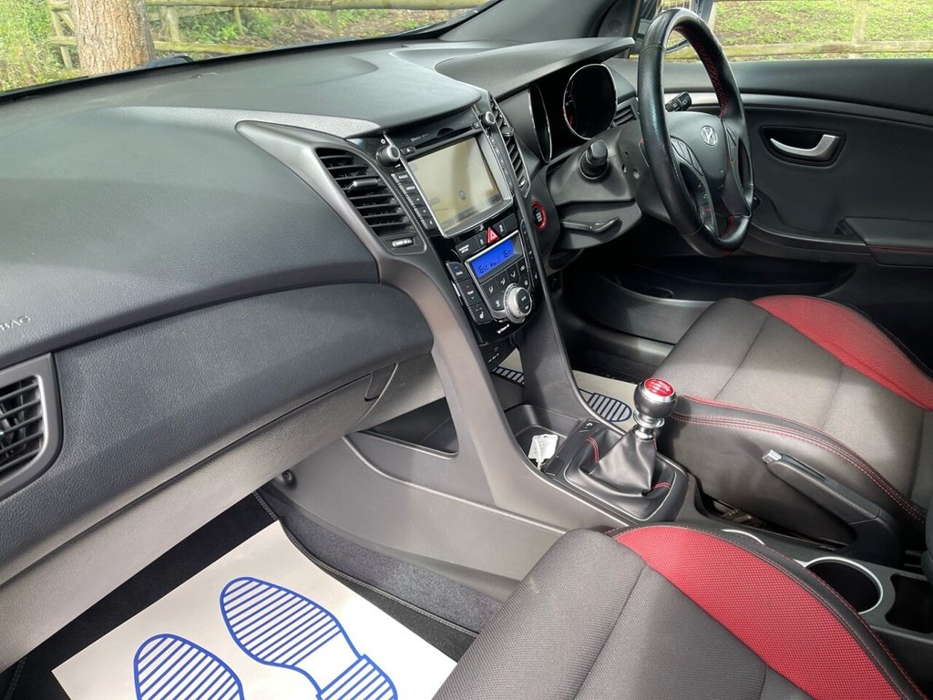 Used Hyundai i30 2015 for sale - 75642128: Photo 42