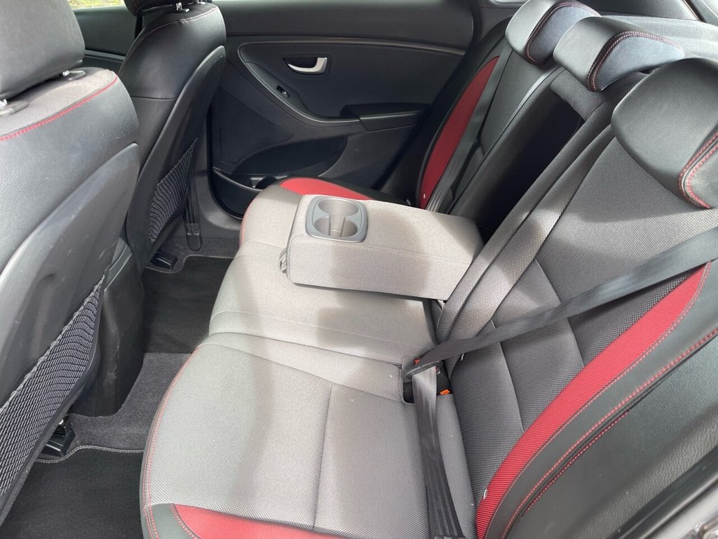 Used Hyundai i30 2015 for sale - 75642128: Photo 47