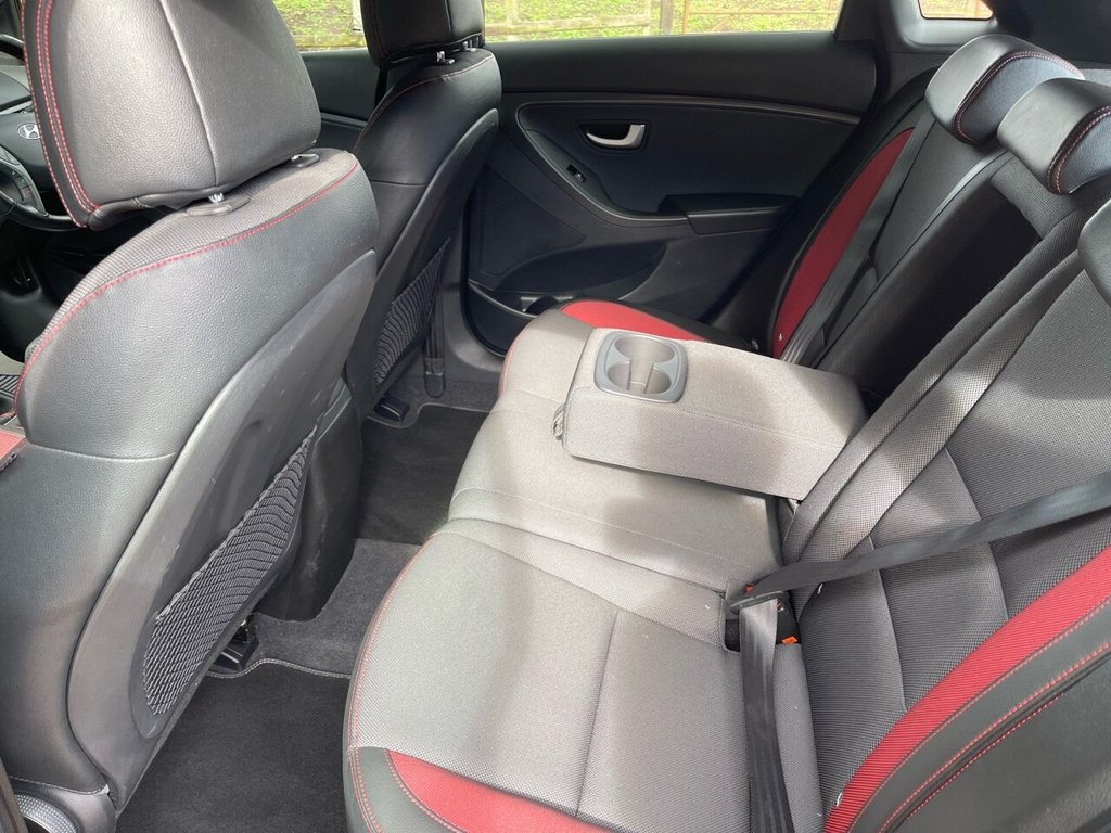 Used Hyundai i30 2015 for sale - 75642128: Photo 48