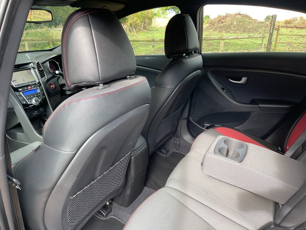 Used Hyundai i30 2015 for sale - 75642128: Photo 49