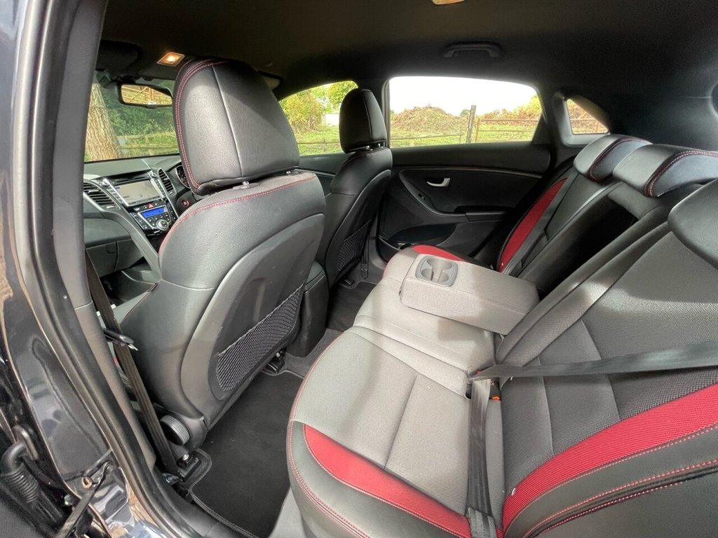 Used Hyundai i30 2015 for sale - 75642128: Photo 50