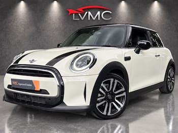 Used MINI Hatch 2022 for sale - 79871496: Photo