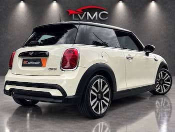 Used MINI Hatch 2022 for sale - 79871496: Photo