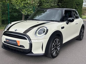 Used MINI Hatch 2022 for sale - 79871496: Photo