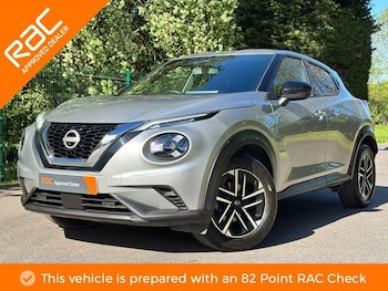Used Nissan Juke 2025 for sale - 78426007: Photo