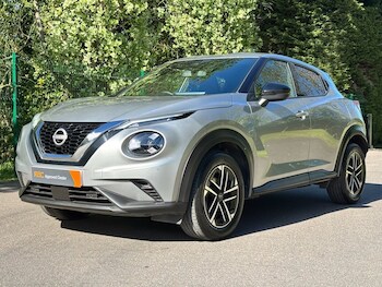 Used Nissan Juke 2025 for sale - 78426007: Photo