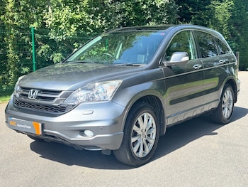 Used Honda CR-V 2011 for sale - 79142279: Photo