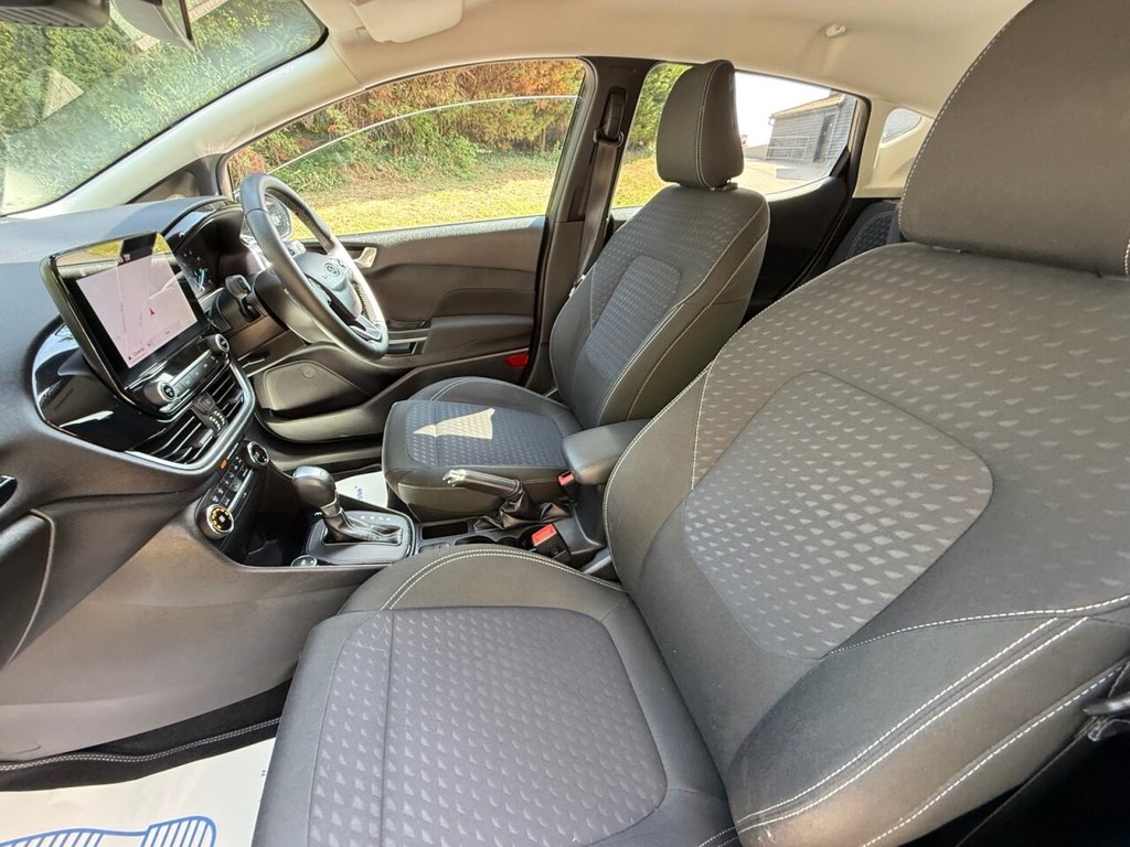 Used Ford Fiesta 2019 for sale - 75548249: Photo 26