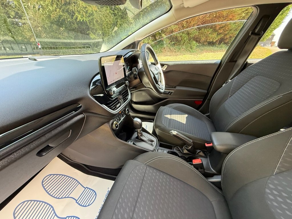 Used Ford Fiesta 2019 for sale - 75548249: Photo 27